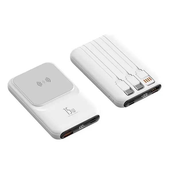 10000mAh LED  display power banks