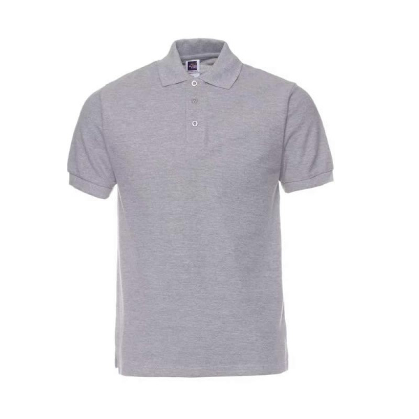 Custom polo shirt 100% Cotton plain design