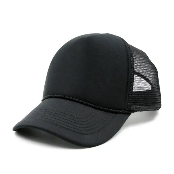 Trucker sport cap -04