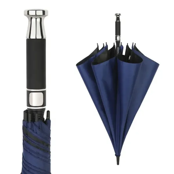 Premium Foldable umbrella -06