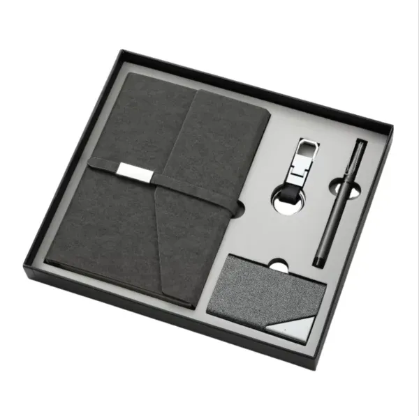 Promotional Items 4 in 1 Business Gift Sets