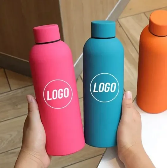 Water Bottles