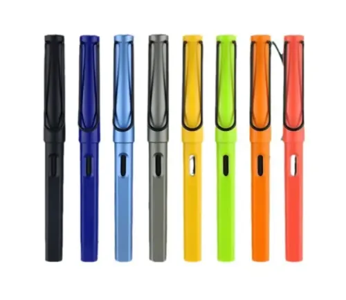 Promotional advertising Gift plastic gel pen