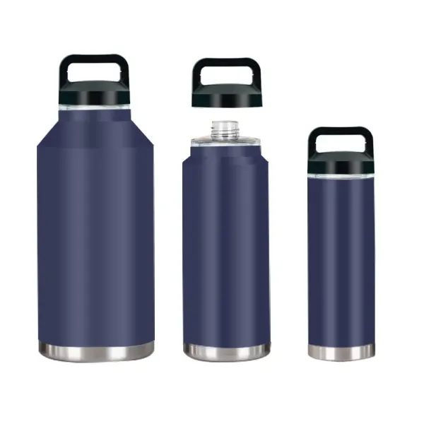 Stainless steel bottle-036