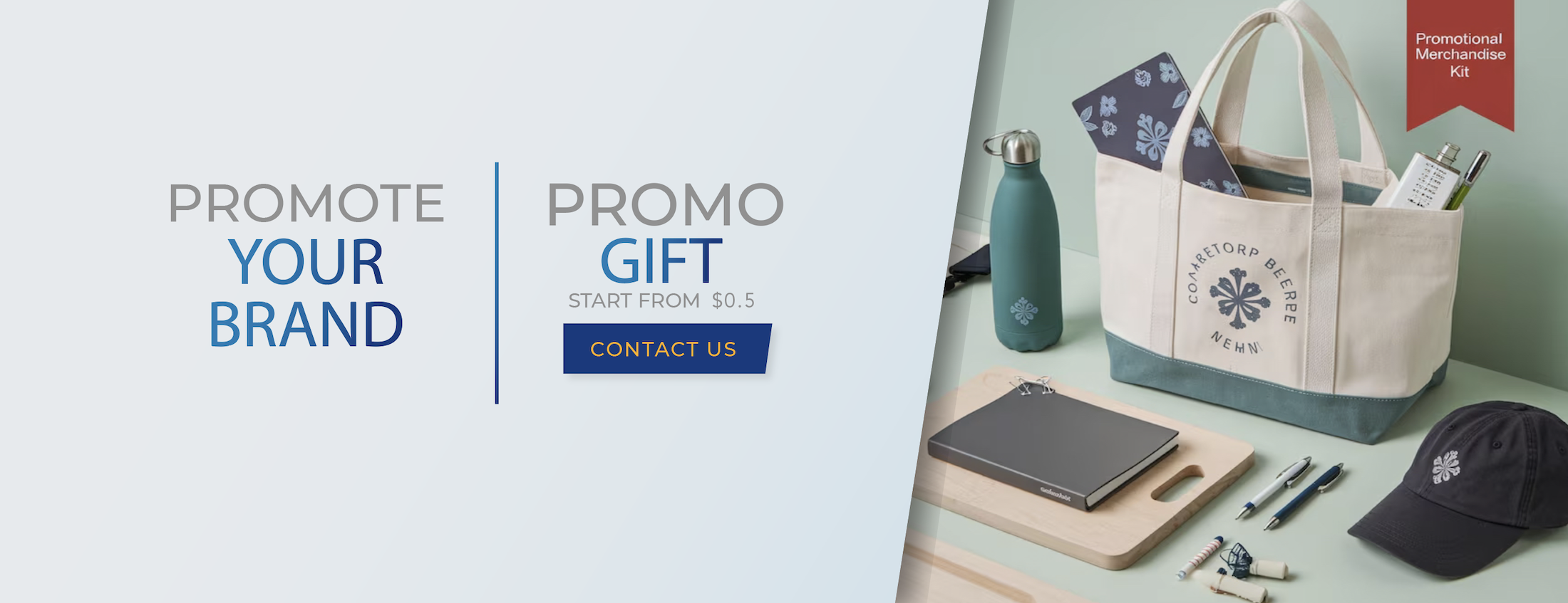 EZEPROMO- Leading Promotional Gifts supplier