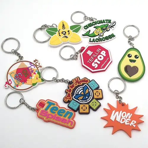 Keyring