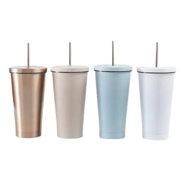 Stainless steel tumbler-09