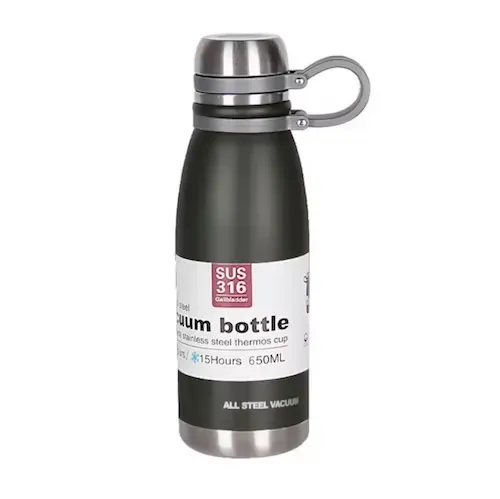 Stainless Steel Thermal Insulation bottle