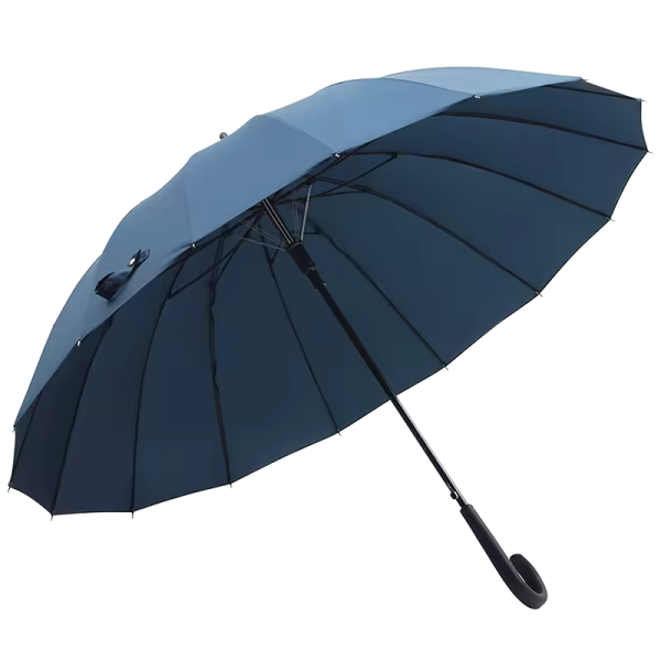 Custom 12R windproof umbrella