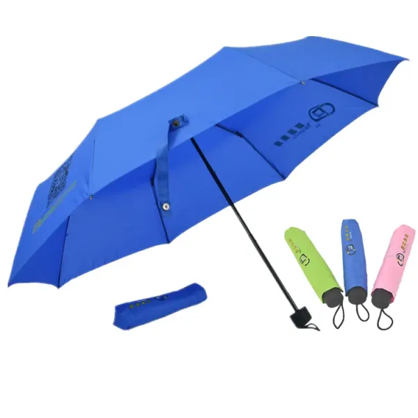 Promo Foldable umbrella -03