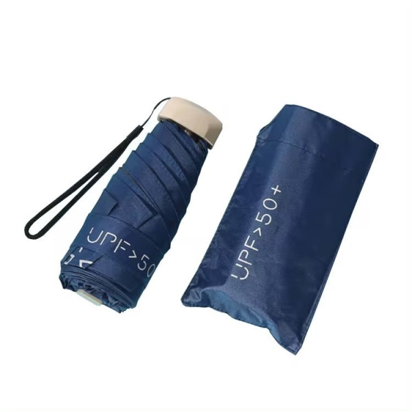 Pocket 5 Folding Umbrella