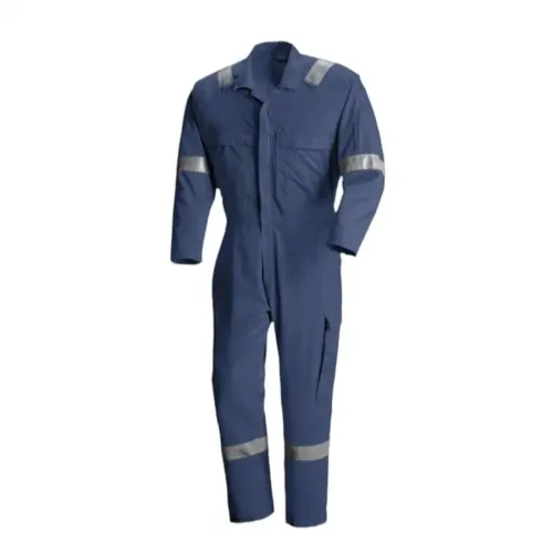 High visibility custom logo work uniform