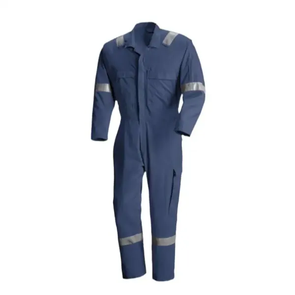 High visibility custom logo work uniform