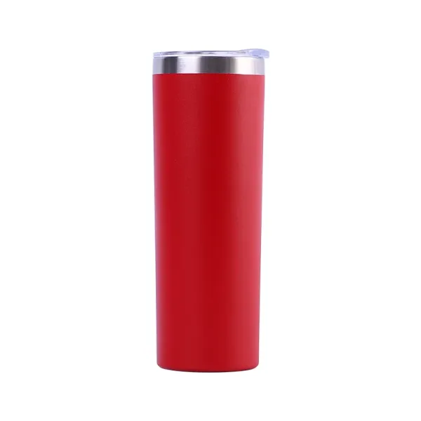 Stainless steel tumbler -010