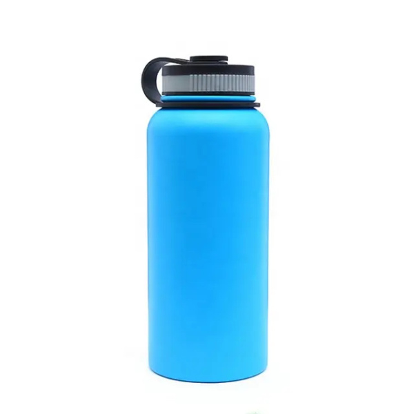 Sport stainless steel bottle-099