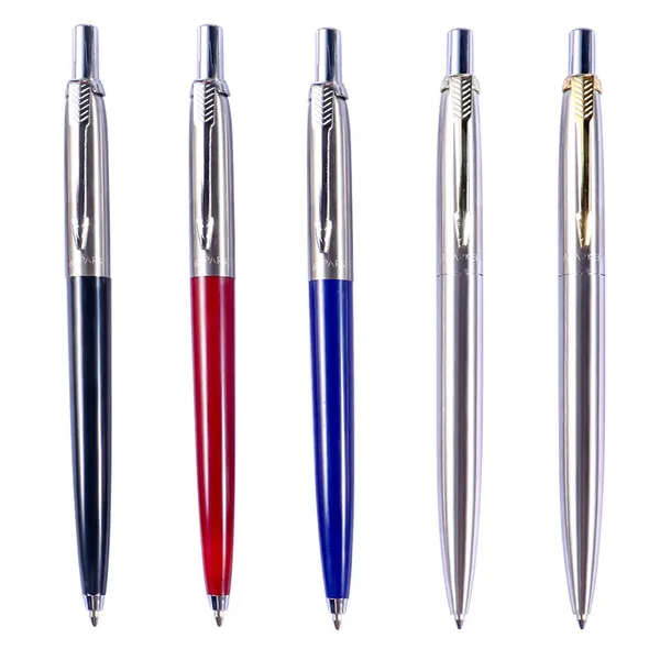 Metal pen Jotter Ballpoint Pen 1.0mm 