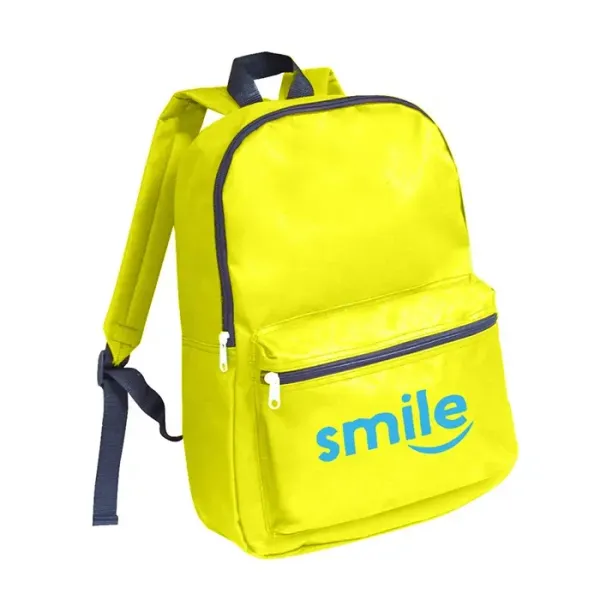 Stylish Waterproof School Backpack