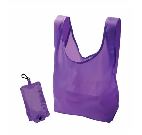 Convenient Foldable shopping bag