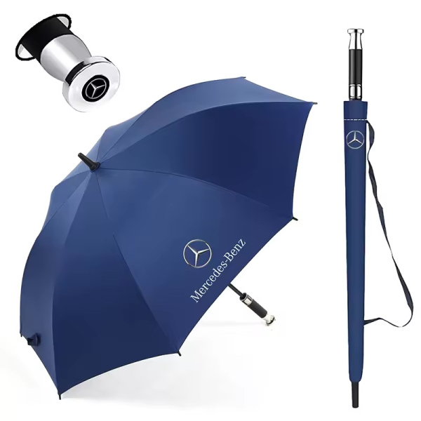 Premium golf umbrella -08