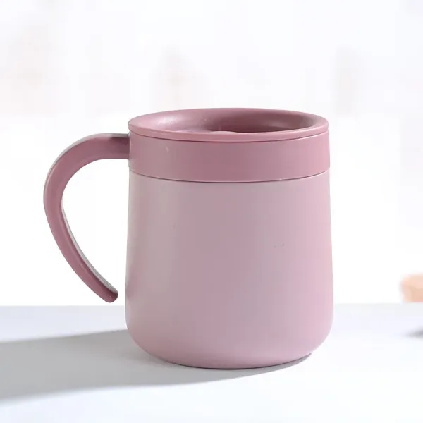 12oz Vacuum insulation coffee mug