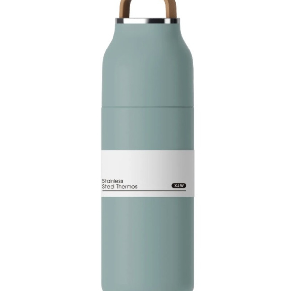 Stainless steel bottle- 093