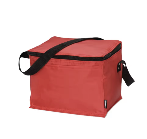 Eco promotional insulated cooler bag 