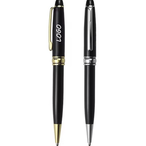 Quality metal custom logo pen