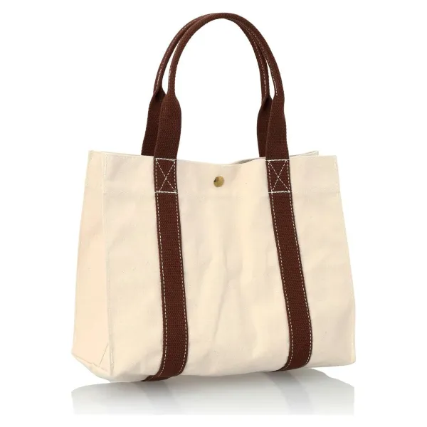 Reusable travel tote bag-005