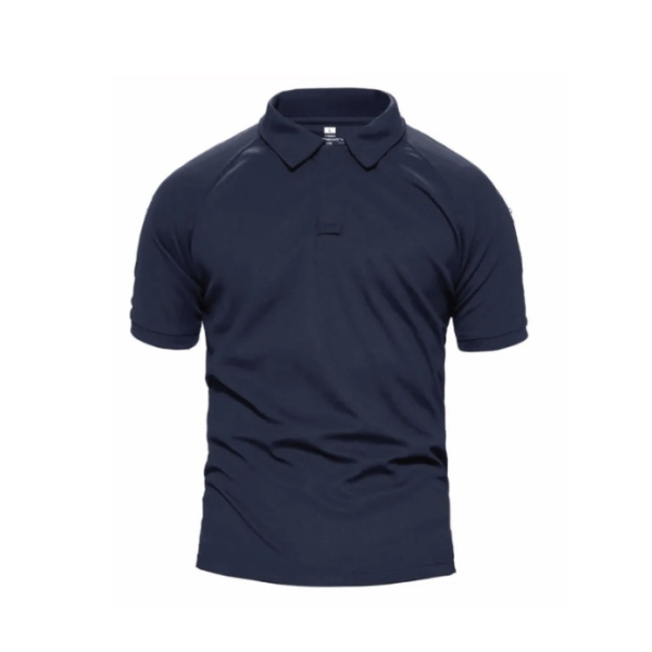 Sport polyester polo shirt- 03