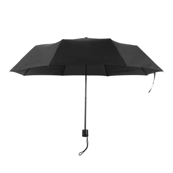 Promotional foldable  low price 3 Folding  umbrella