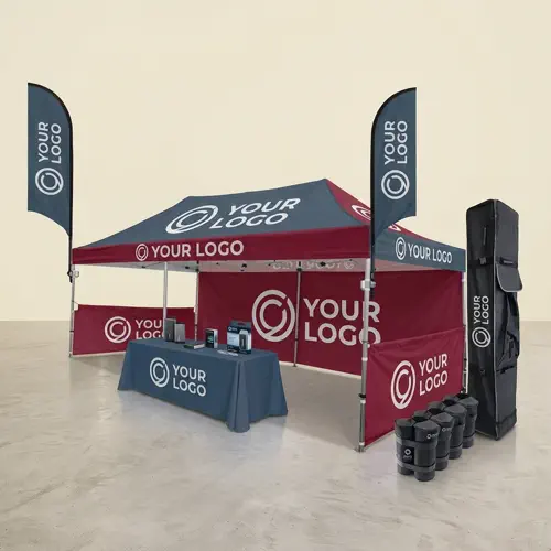 Trade show & events