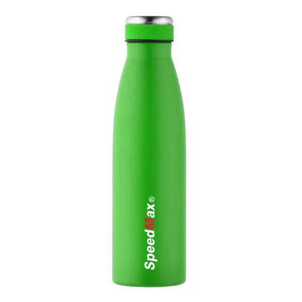 Thermo insulated water bottle-08