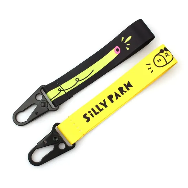 Lanyard  keychain-09