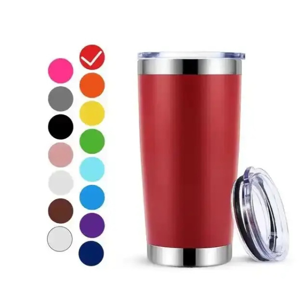 Stainless steel tumbler-05