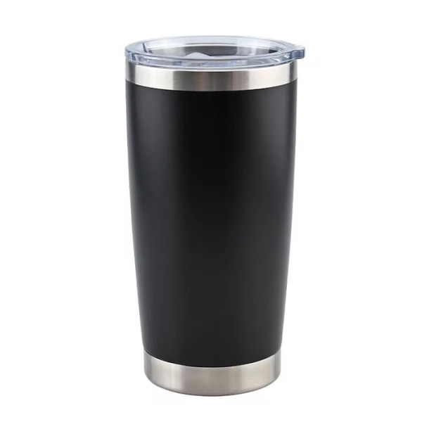 Stainless steel 600 ml  tumbler - 013